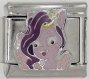 My Little Pony A New Generation Pipp 9MM Charm