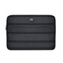 Port Designs Portland Notebook Sleeve 15.6'' Bk