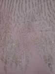 Pb Tulle Caviar Metallic