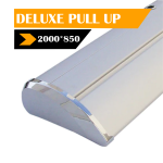 Executive Pull-up Banner 850 X 2000MM