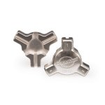 SW-7.2 Triple Spoke Wrench