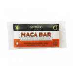 O& 039 Natural - Maca & Baobab Superfood Energy Bar 50G
