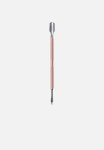 Dual-ended Cuticle Pusher - Pink