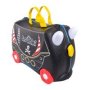 Trunki Kids Ride-on Suitcase Pedro The Pirate Ship