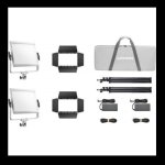 GODOX Litemons LP400BI LED 2-LIGHT Kit Bi-colour