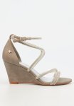 Mercia 1 Wedge - Grey