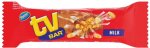Tv Bar Milk Chocolate Bars