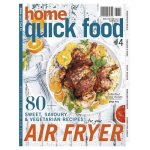 @home Home Quick Food