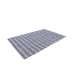 Goldair Gold Mesh Placemat