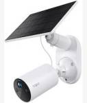 Tp Link Tapo Solar-powered Security Camera Kit