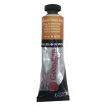 Georgian Oil Paint 38ML Cadmium Orange Hue