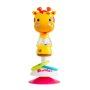 Suction Toy - Giraffe