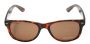 Lentes And Marcos Prince-lorenz POLARISED/UV400 Demi Wayfarer Sunglasses