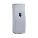 Excel Steel Airmist Air Freshener Dispenser