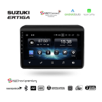 Smart Multimedia Smartnavi Premium Suzuki Ertiga For