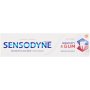 Sensodyne Tooth Paste 75ML Sensitivity & Gum - Whitening