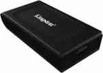 Kingston 2 Tb XS1000 External USB C 3.2 Gen 2 X2 Portable Solid State Drive