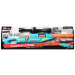 Carnivore Bolt-action Single-dart Sniper Rifle Blaster- 67543