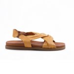 Litchi Yellow - Yellow 42 Leather