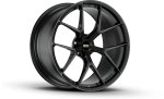 Mags 15 Inch Bbs Fi-r Replica 4X100 7J ET35