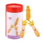 - Skipping Rope Orange