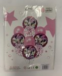 Mickey Mouse 10 Piece Balloons