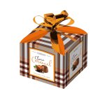 Milk Chocolate 40G Carmel