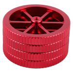 Levelling Kit Springs And Screw Wheel Set Of 4