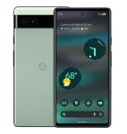 Google Pixel 6A 128GB 6GB Sage