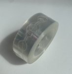 Balloon Tape Display