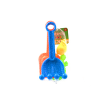 Ideal Beach Play Tools In Net Bag