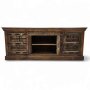 Dian Plasma/tv Unit Furniture Sotran Dekorativ