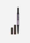 Maybelline Express Brow Satin Duo - Black Brown