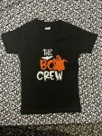 Kids Halloween T-shirts – 2-3YRS