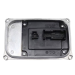 Mercedes W177 W247 LED Headlight Right Ballast Control Unit Module - A2479004204