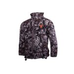 Boys Softshell Jacket Bark Camo was: R975