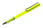 Lamy Safari Rollerball Pen – Neon Yellow 2026 Special Edition