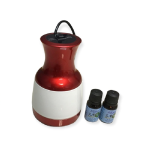 Cupping Scraping Device
