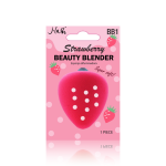 Strawberry Bouncy Beauty Blender