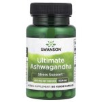 Ultimate Ashwagandha 250MG 60 Veg Caps
