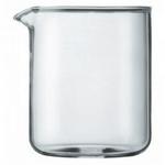Bodum 0.5L Spare Glass For Coffee Maker