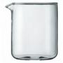 Bodum 0.5L Spare Glass For Coffee Maker