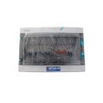 Combiner-ac 10KW W led+mcont 1PHASE