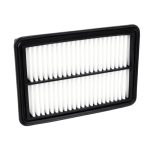 172206MAJ01 Engine Air Filter Compatible With 2023-2025 Hon Da Cr-v Hybrid 2.0L & Accord Hybrid 2.0L Direct Replacement For LX37