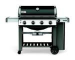 Weber Genesis II E-415 Gbs Black Gas Braai