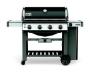 Weber Genesis II E-415 Gbs Black Gas Braai
