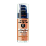 Revlon Colorstay Longwear Make-up For Combination oily Skin Assorted - Mahogany