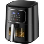 LOGIK Digital Air Fryer 1 Ea LT-AF452D