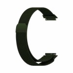 Huawei Killer Deals Stainless Steel Meshy Milanese Loop Strap For Band 7 - Best Bargains Online
