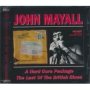A Hard Core Package/the Last Of The British Blues   Cd Imported